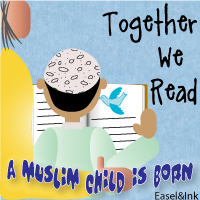 Together We Read - Story of Yunus (AS)