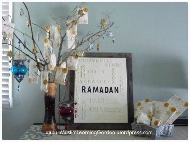 Ramadan Branch Calendar 1